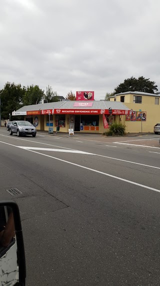 Riccarton Convenience Store