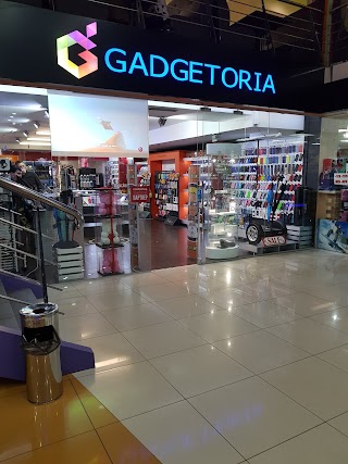 GADGETORIA