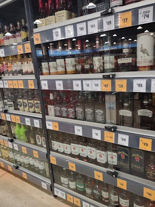 First Choice Liquor Market Melton