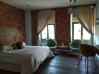 Apartamenty Sowa Toruń