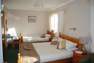 Clonmore Lodge - Bed & Breakfast