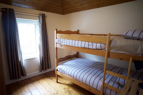 Quick Galway | Accommodation | Accommodation for student | Rooms in Galway