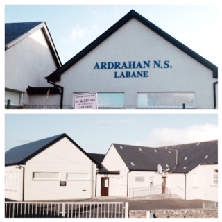 Ardrahan National School