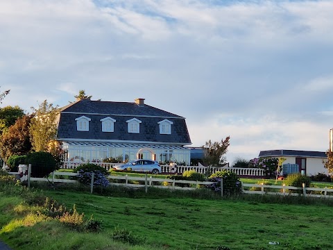 Fortfield Farm B & B