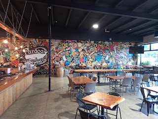Paraoa Brewing co - Gastropub and Events.
