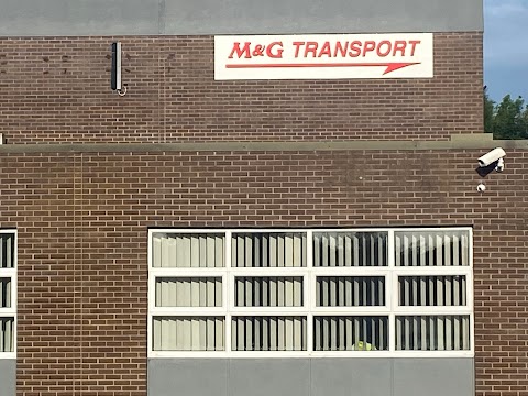 M&G TRANSPORT