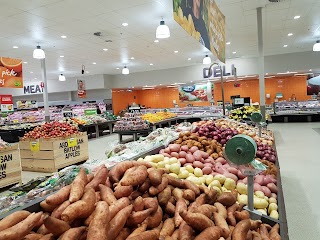 Woolworths Oran Park