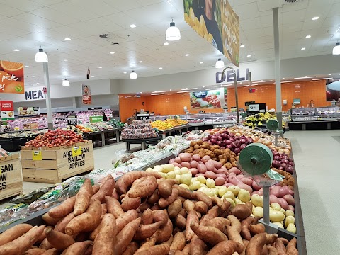 Woolworths Oran Park