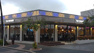 Tandoori Bar and Eatery