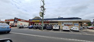 BWS Campbelltown Drive