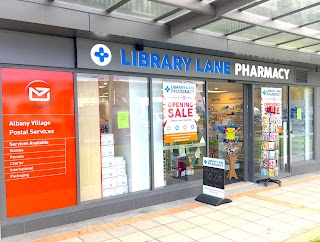 Library Lane Pharmacy