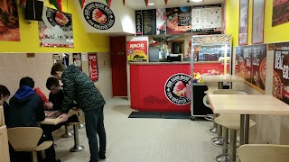 Apache Pizza Ballyhaunis