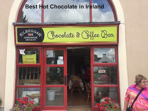 Kilbeggan Chocolate & Coffee Bar