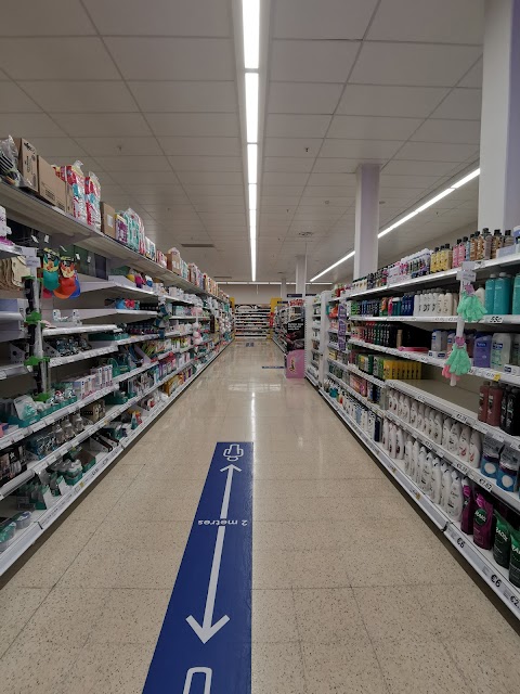 Tesco Superstore