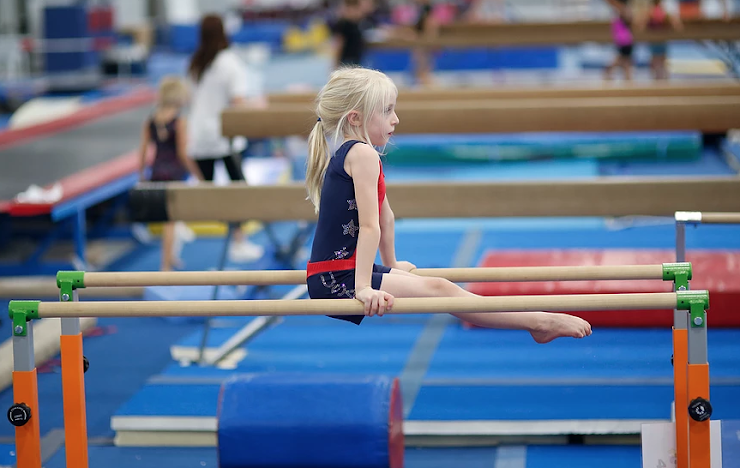 Precizion 509 Gymnastics, Colorado Springs, CO