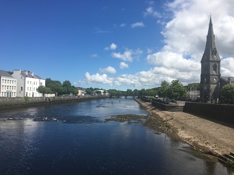 Mayo North Tourism