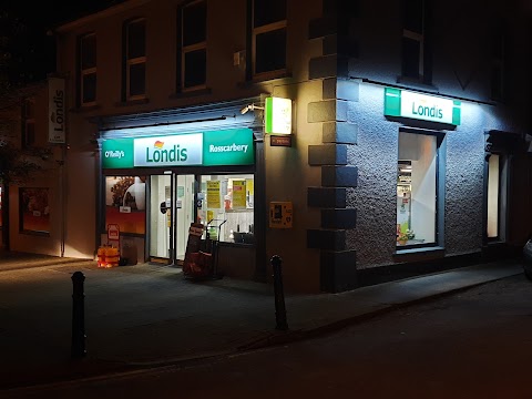 O’Reilly’s Londis Rosscarbery