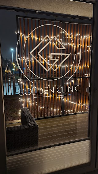 Golden Clinic - Medycyna Estetyczna i Kosmetologia w Katowicach