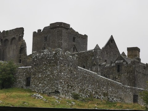 Cashel Holiday Hostel