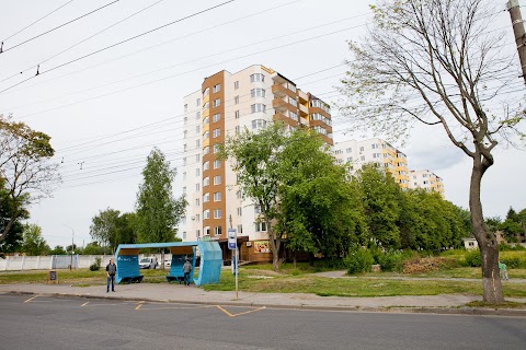 LUVIN | вікна | двері | балкони | ворота