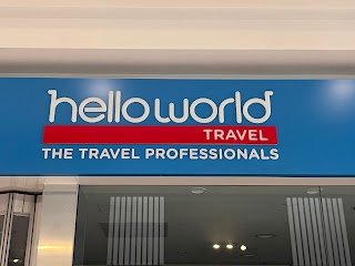 Helloworld Travel Richmond NSW