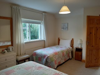 Briar Lodge B&B