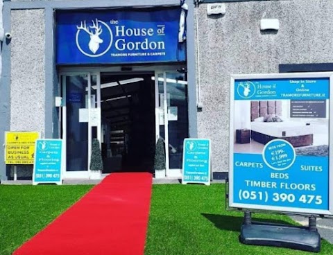 Tramore Furniture (The House of Gordon)