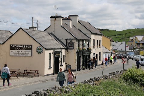 Lisdoonvarna Holiday Cottages