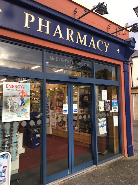 McHugh's Pharmacy