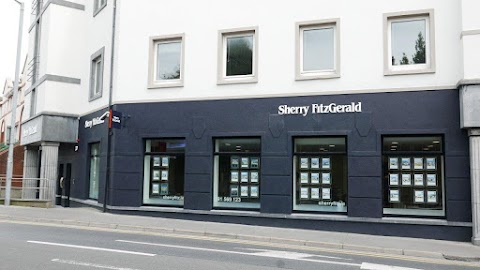 Sherry FitzGerald Mortgages