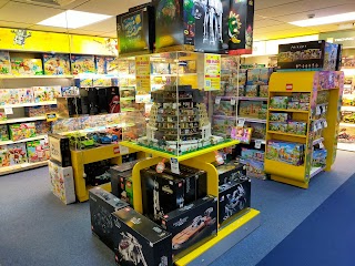 Toyworld Wellington