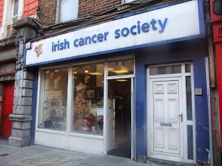 Irish Cancer Society