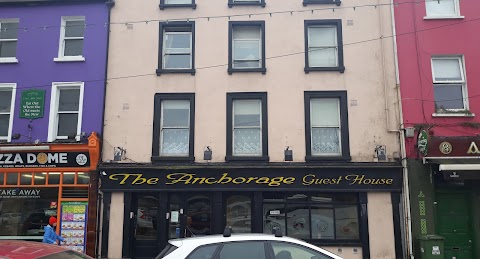 The Anchorage Guesthouse