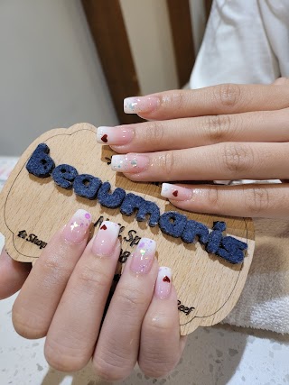 Beaumaris Nail Spa