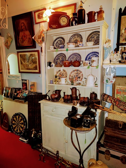 Dunbrody Antiques