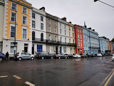 B&B Cobh, Bed & Breakfast - Ard Na Laoi