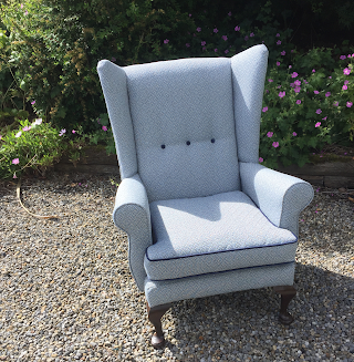 Kevin Barrett Upholstery