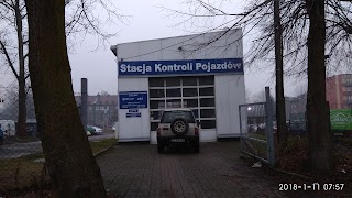 Stacja Kontroli Pojazdów Auto- Atut