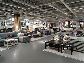 IKEA Kraków