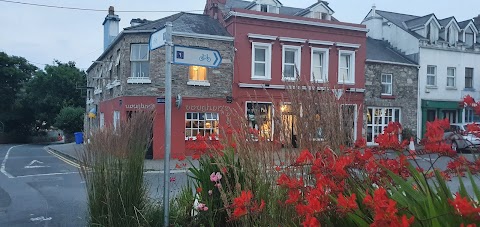 Vaughans Pub, Bistro And B&B