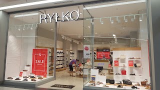 Ryłko. Salon obuwniczy