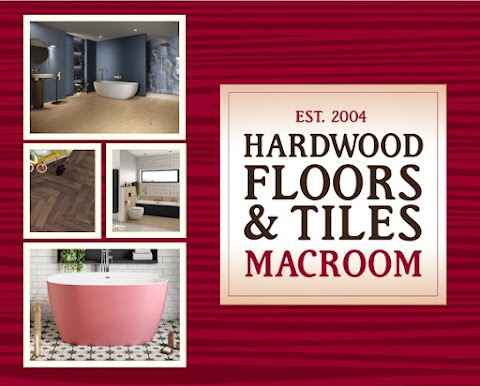 Hardwood Floors & Tiles