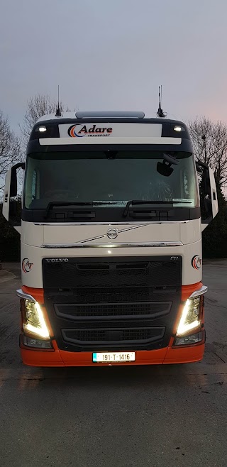 Adare International Transport Ltd