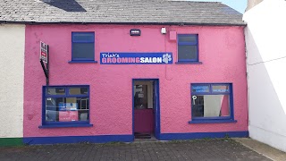 Trish's Grooming Salon