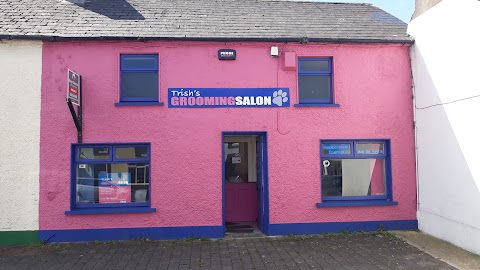 Trish's Grooming Salon