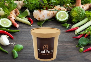 Thai Pots