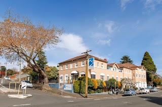 Hotel Blue & Cottages