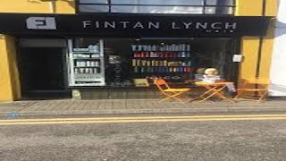 Fintan Lynch Hairdressing