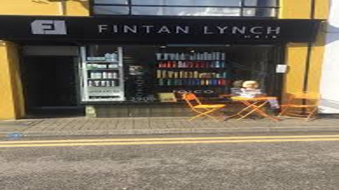 Fintan Lynch Hairdressing