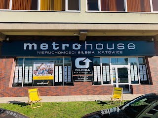 Metrohouse Katowice Silesia